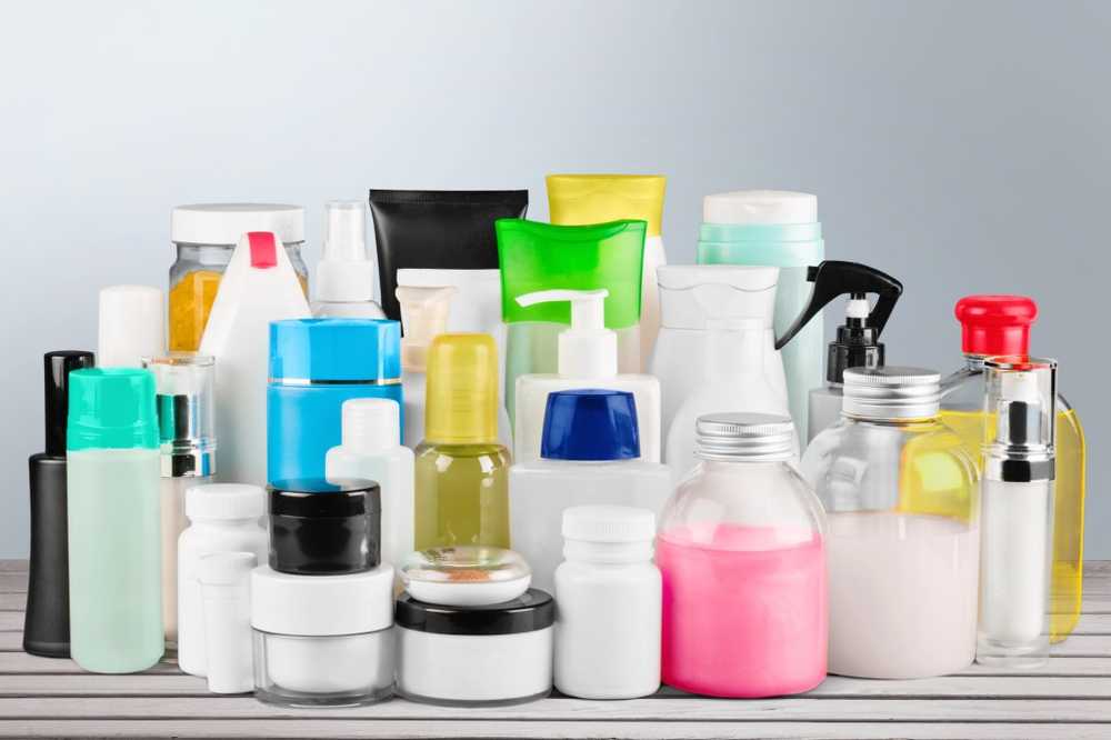 Stiftung Warentest Cancer-causing substances in cosmetic products