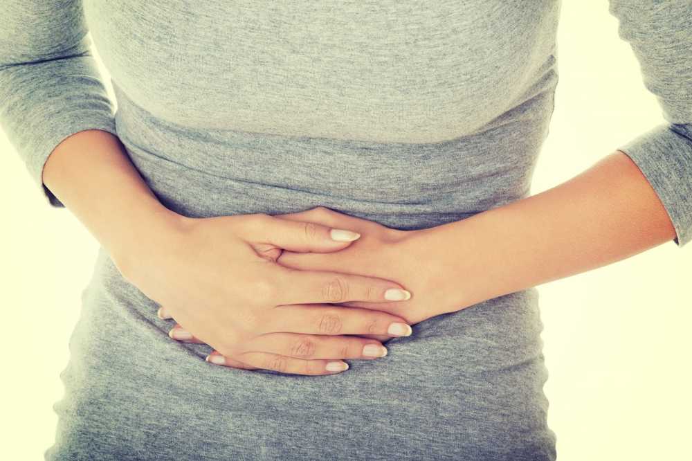 Is that correct? Does stress cause stomach ulcers? / Health News