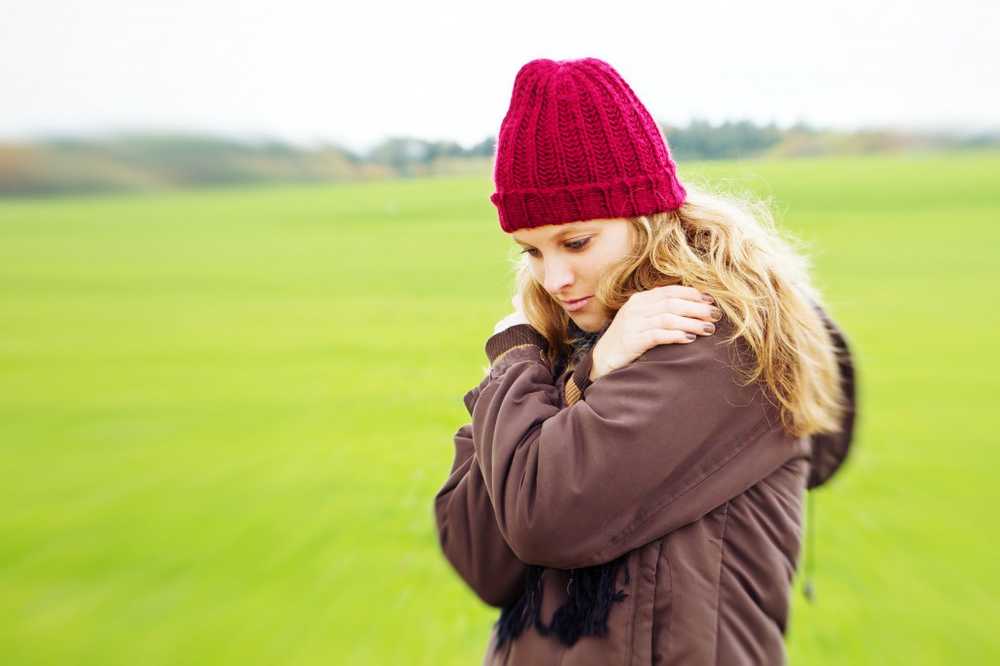 Stress reduces self-control