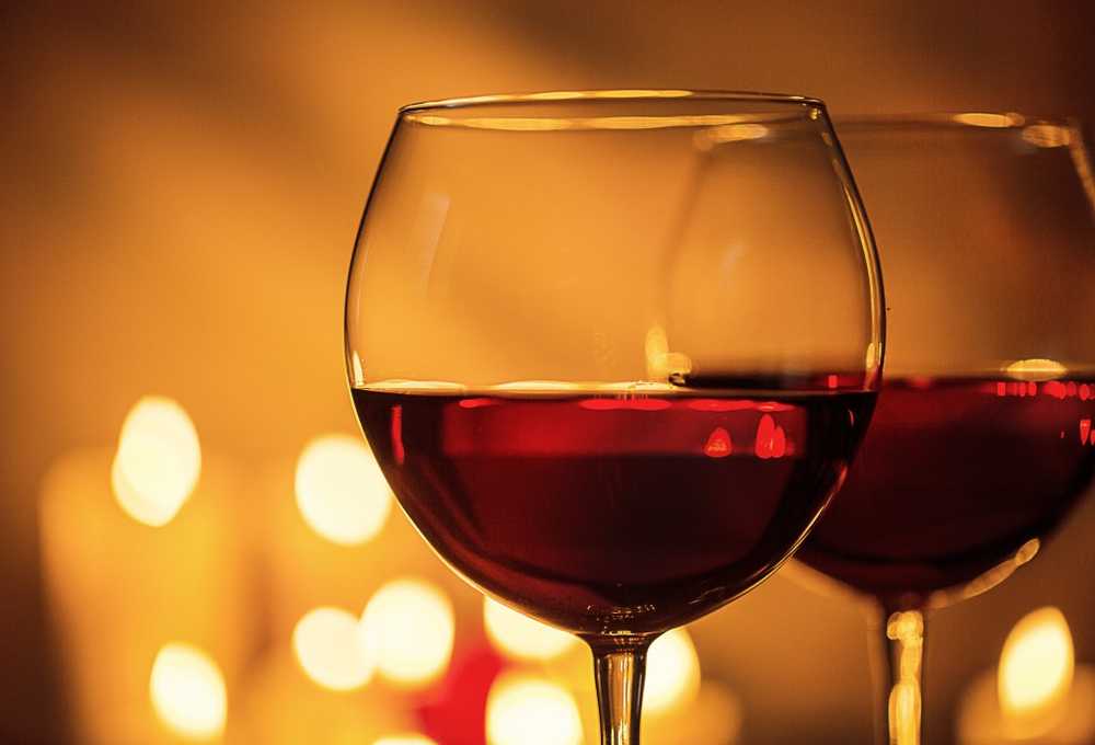 Study Alcohol can significantly reduce the risk of Alzheimer's death