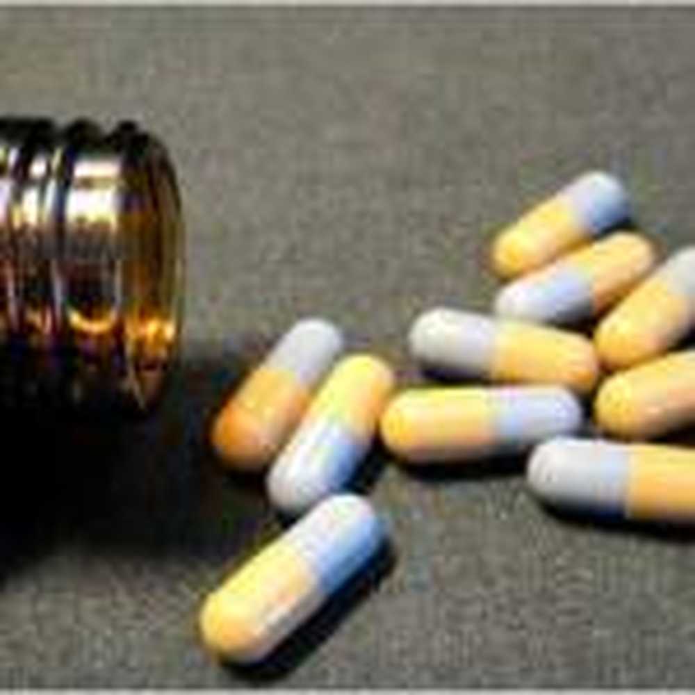 Study antibiotics as a fattening agent / Health News