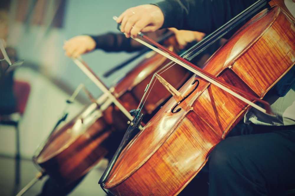 Luisteren naar klassieke muziek verlaagt de bloeddruk en de hartslag