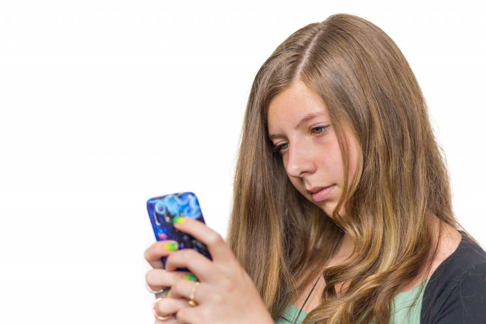 Studies Smartphones zetten kinderen en adolescenten onder constante druk / Gezondheid nieuws