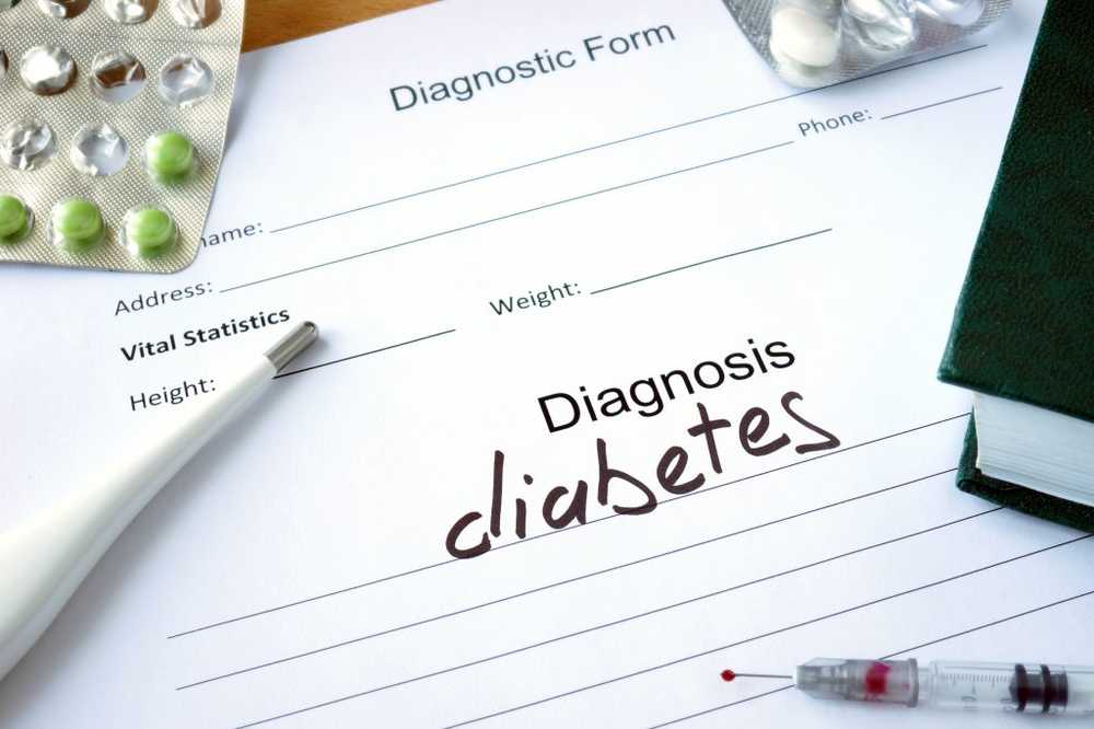 Study Results Diabetes drugs do not increase the lifespan, experts say / Health News