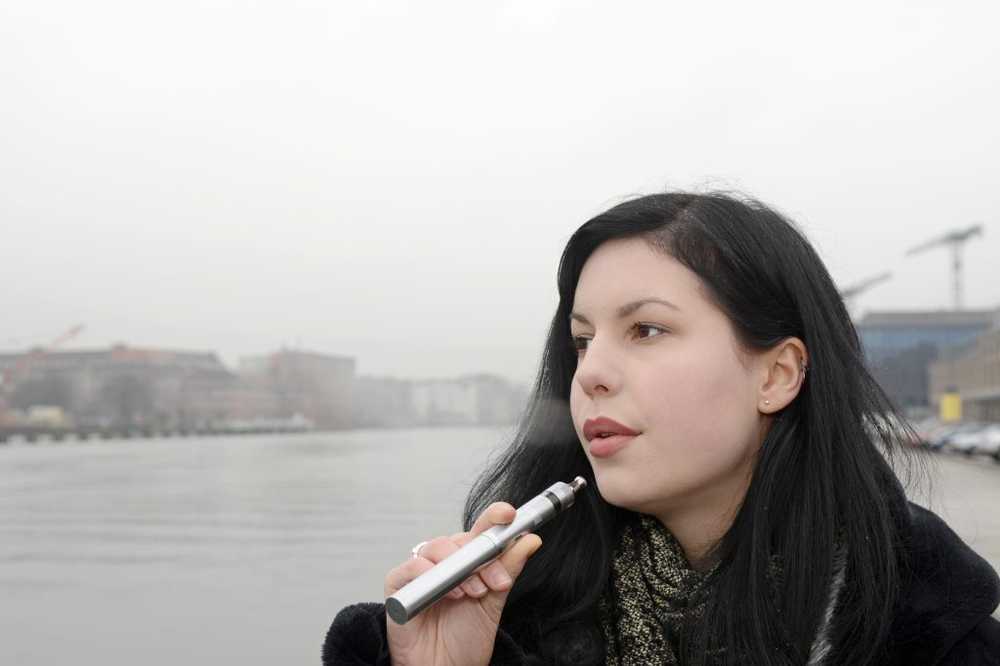 Addiction E-cigarettes are anything but harmless / Health News