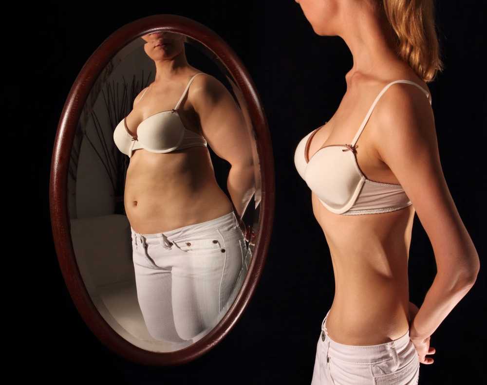 Indicate symptoms of anorexia or bulimia correctly / Health News