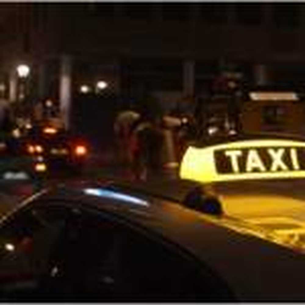 Taxi terapia contro la depressione invernale / Notizie di salute