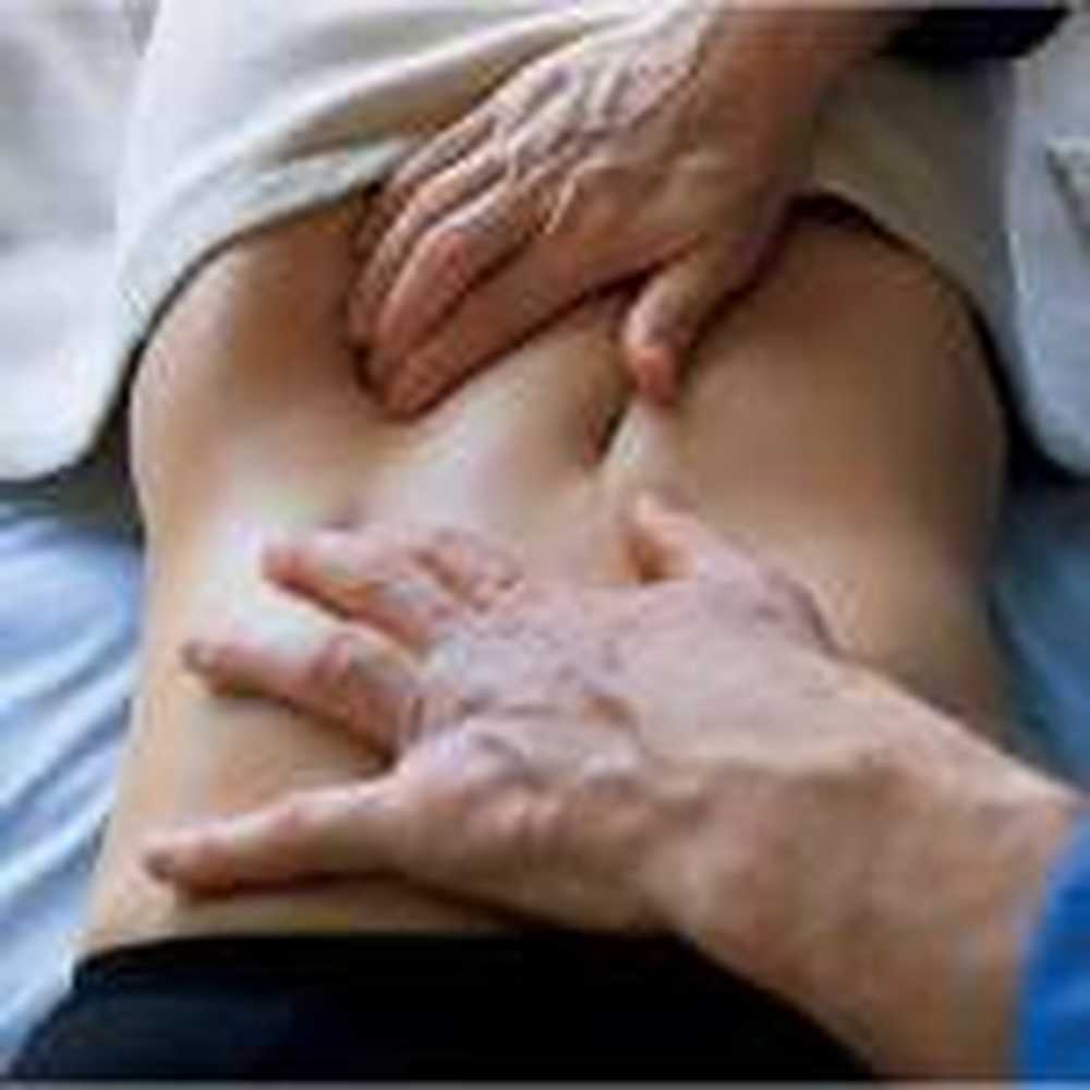 TCM i Crohns sjukdom / Hälsa nyheter