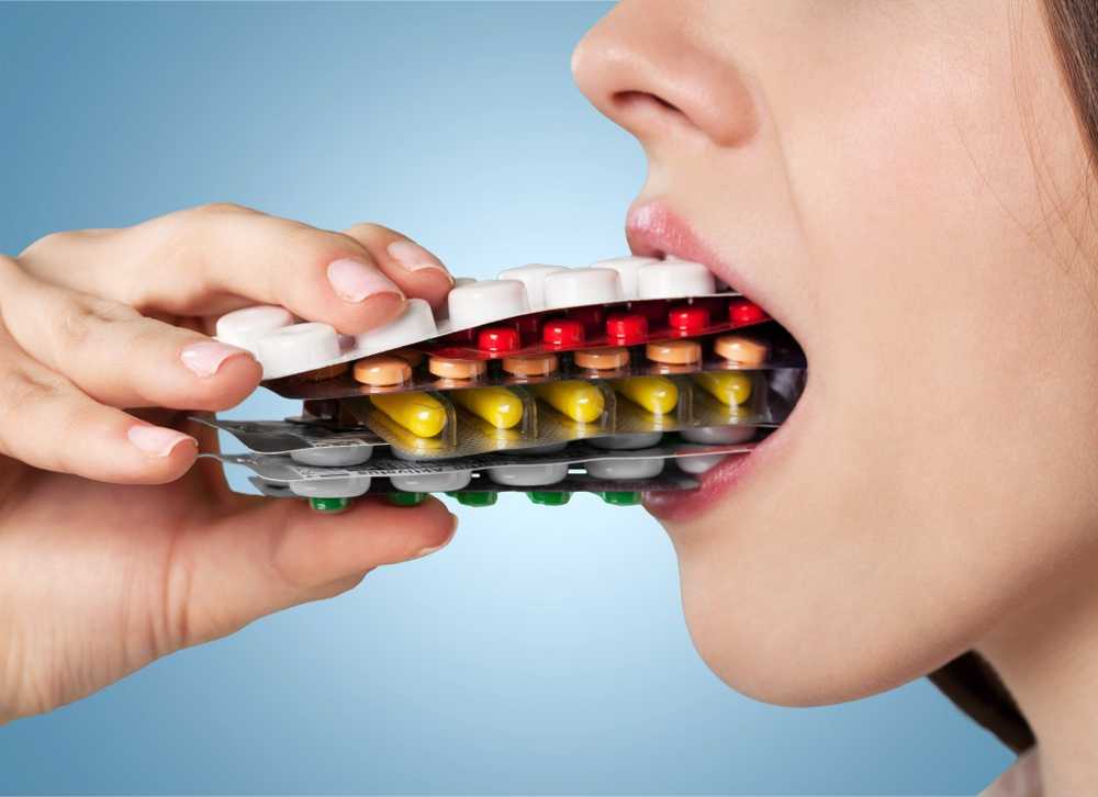 Deadly health risk from toxic diet pills / Health News