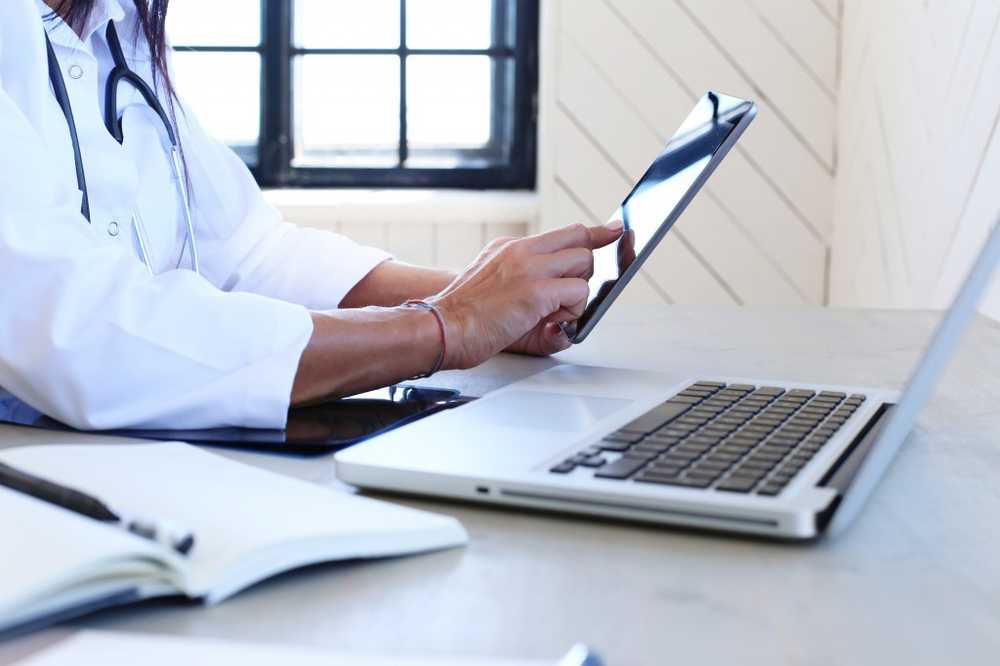 Telemedicine becomes an important part of health care / Health News