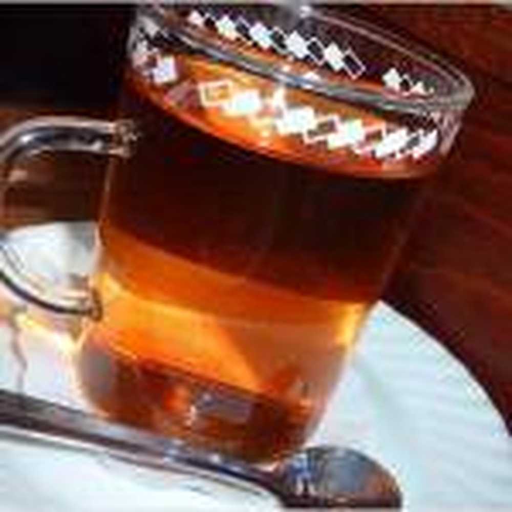 Test black tea often polluted / Health News