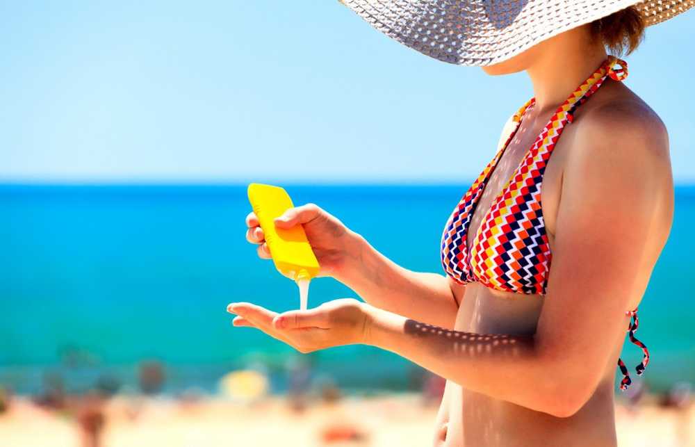 Tester cheap sunscreen in many cases better / Health News