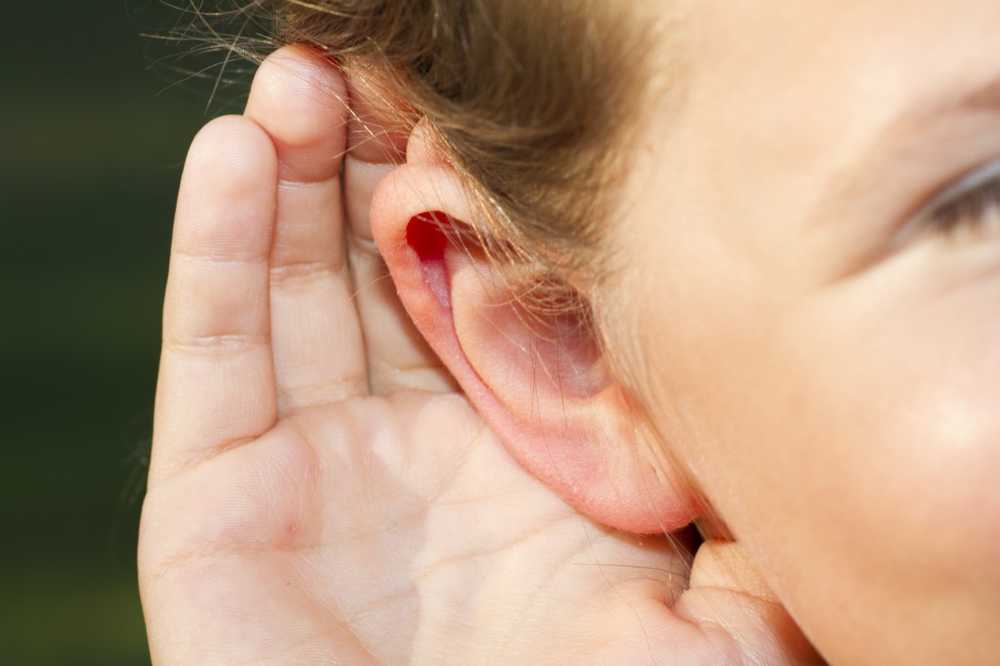 Aplicația de terapie împotriva urechilor Tehnicianul de asigurări de sănătate plătește ajutând la tinitus app / Știri despre sănătate