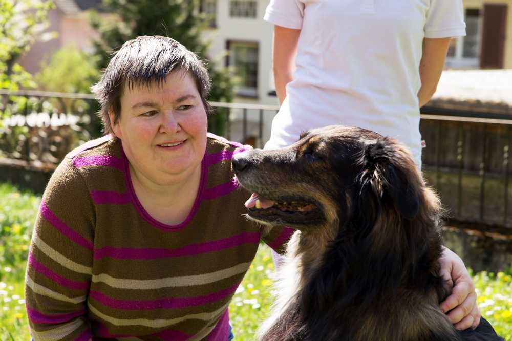 Animal Assisted Therapy - Therapy with Animals