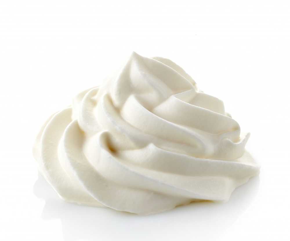 Tip Do not throw away Fresh cream can also be frozen / Health News