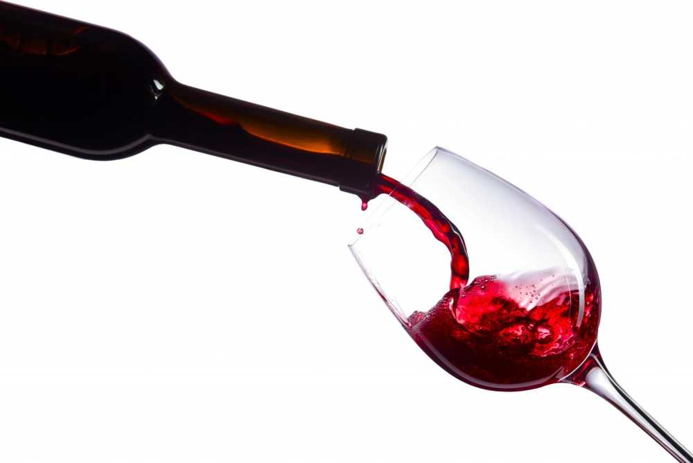 Tips for a long life? 107-year-old drank up to four bottles of wine every day / Health News