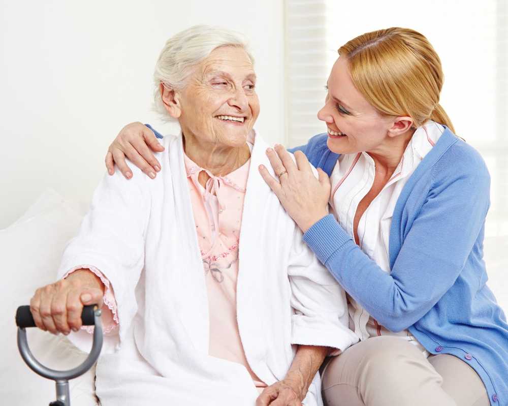 Agnes Fenton, âgée de 110 ans en excellente santé, boit trois bières et un whisky tous les jours depuis 70 ans / Nouvelles sur la santé