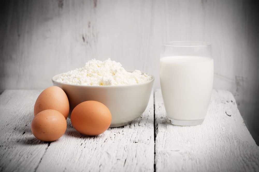 Unhealthy cholesterol? Warning about eggs and butter lifted / Health News