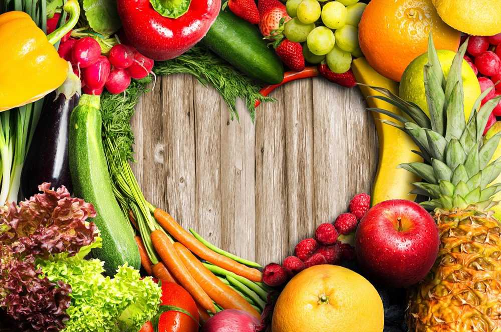 Vegetarian diet should be worse for the environment than meat? / Health News