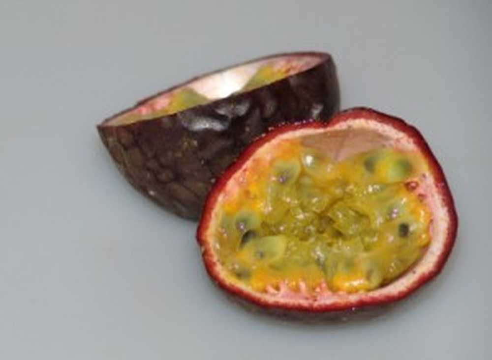 Good health in the passion fruit / Health News