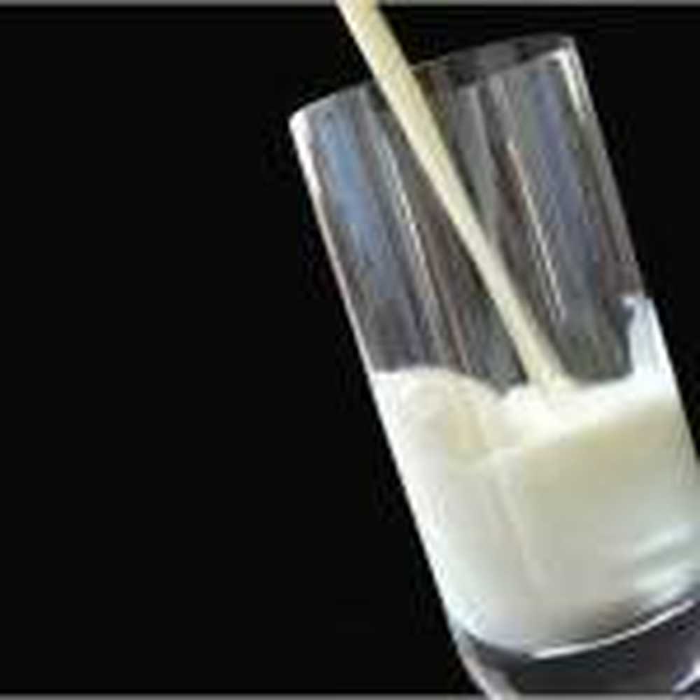 Many false diagnoses of cow's milk allergy / Health News