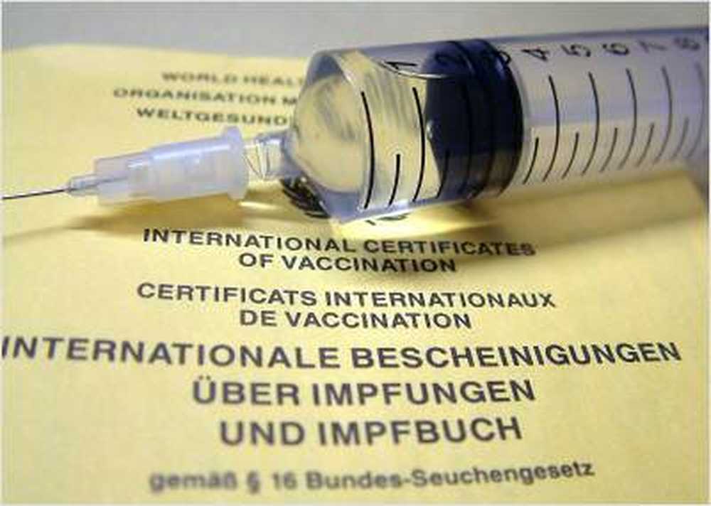 Many measles cases in eastern Germany