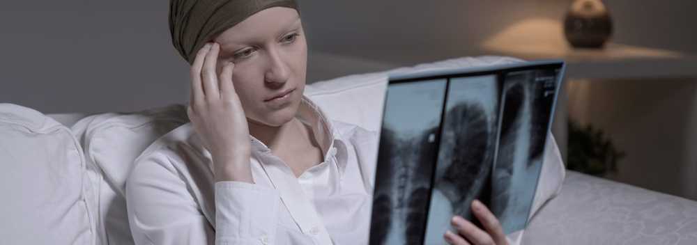 La thérapie virale prolonge la vie des patients atteints d'un cancer du cerveau / Nouvelles sur la santé