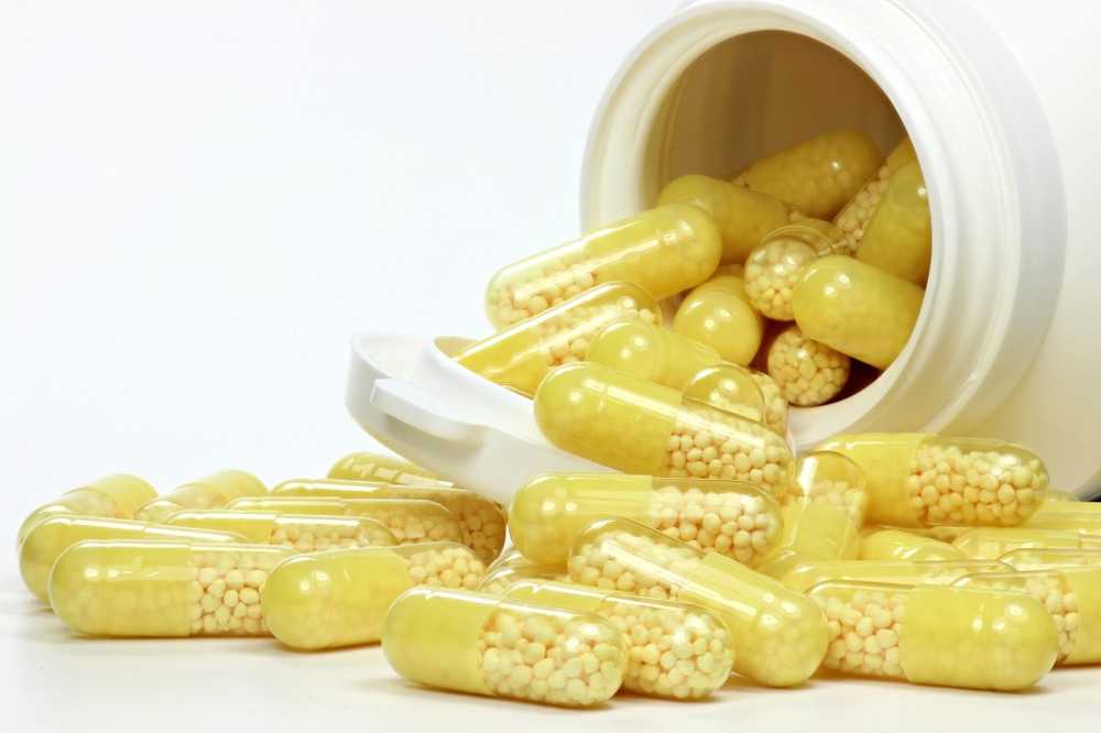 Vitamins - Consumers seem to be risk-conscious / Health News