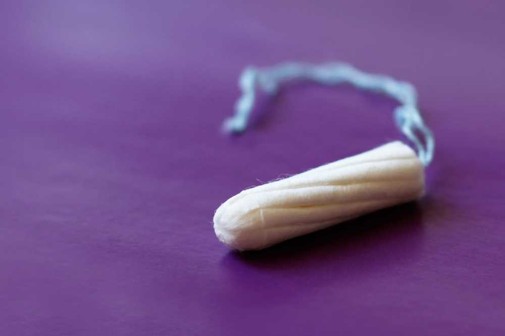 Soaked tampon? Ny app kunngjør nødvendig endring / Helse Nyheter