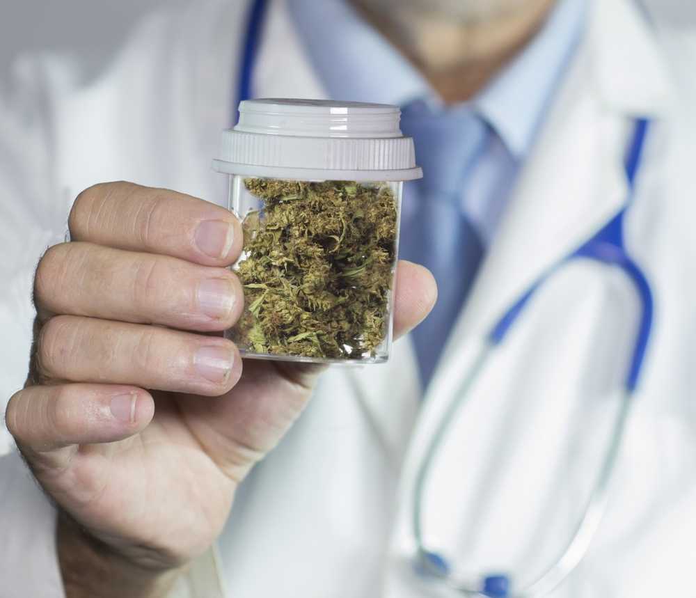 Prevista la copertura completa dei piani di assicurazione sanitaria per la cannabis medica / Notizie di salute