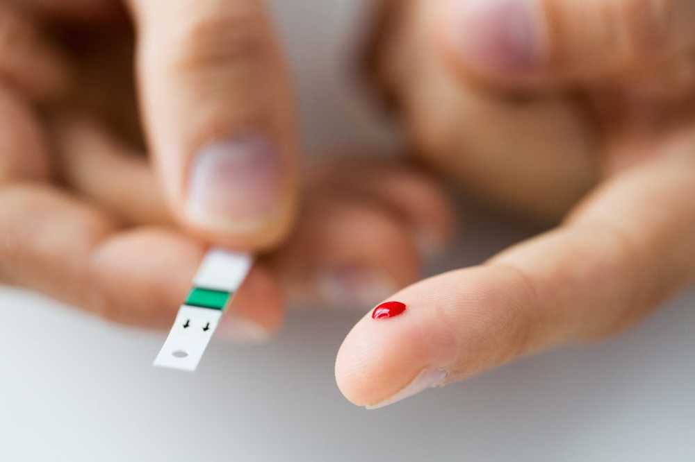 Precursors of diabetes - not everyone has the same risk for cardiovascular disease / Health News