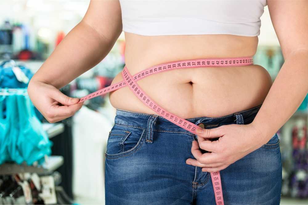 Why losing weight is much harder for women / Health News