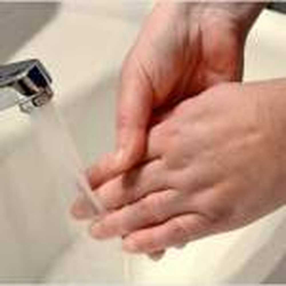 Why washing hands is important / Health News