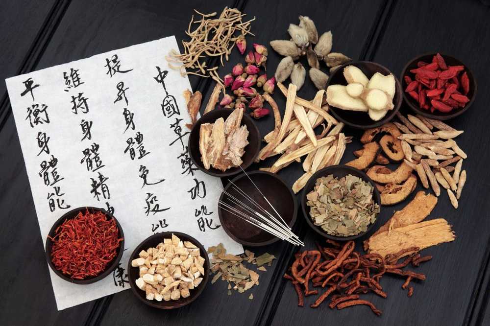 What is Chinese medicine? / Health News