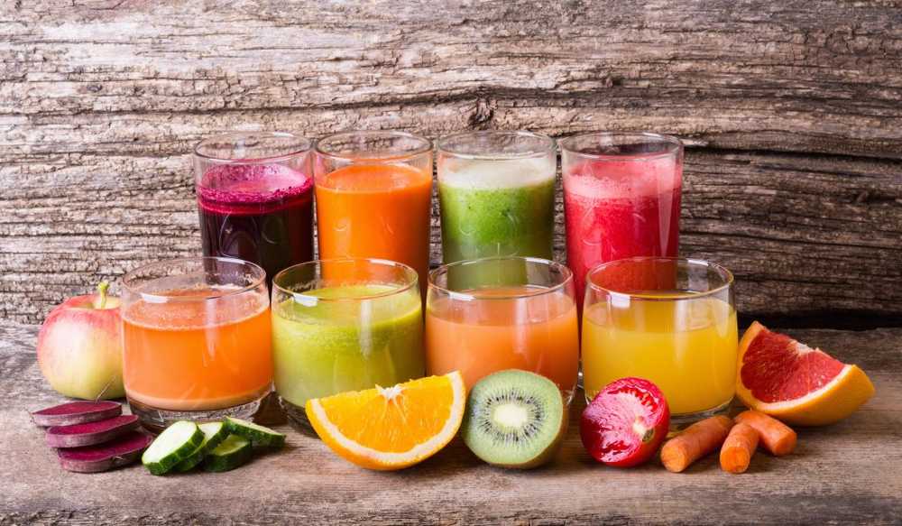 What is healthier? Better smoothies or conventional fruits? / Health News