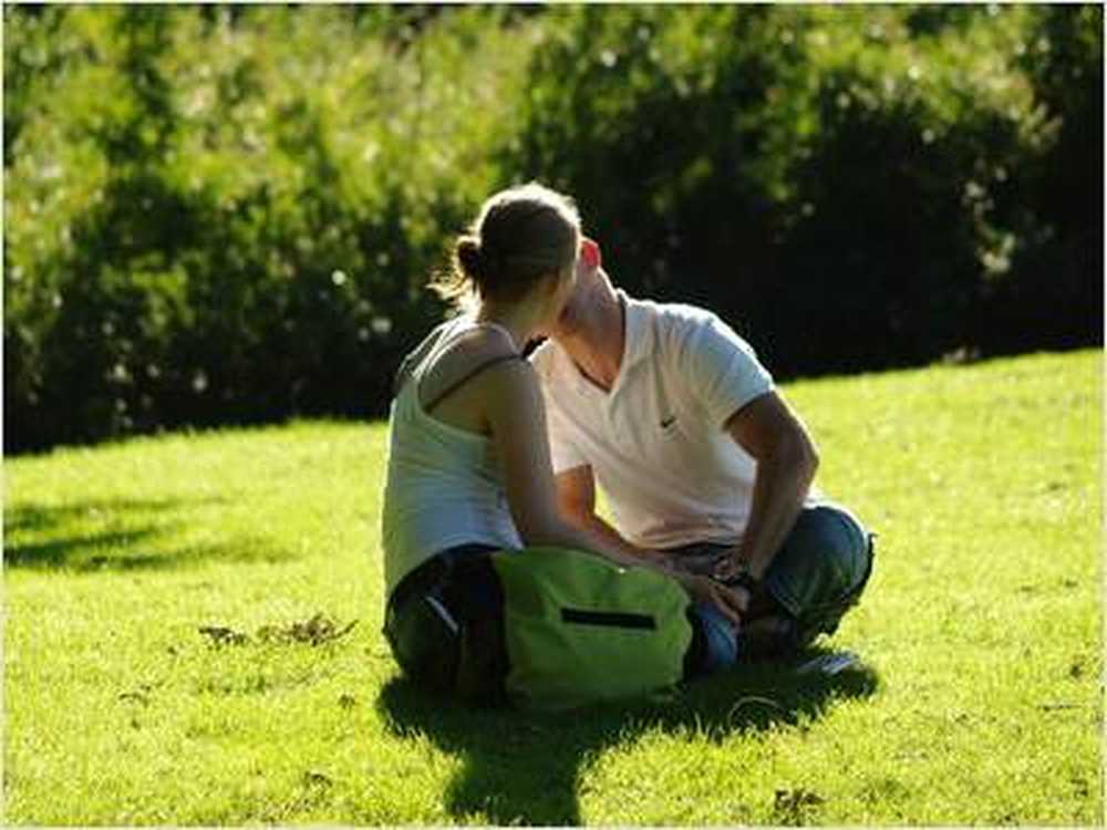 Det å være forelsket kan gjøre / Helse Nyheter