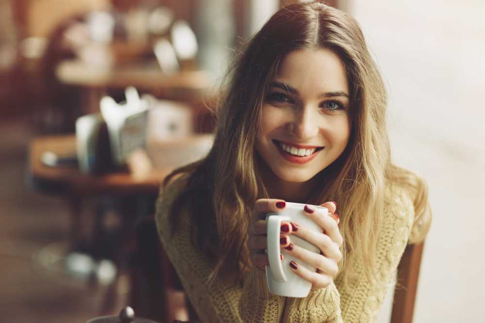 Het drinken van wijn, koffie en thee stimuleert de darmflora van de mens / Gezondheid nieuws