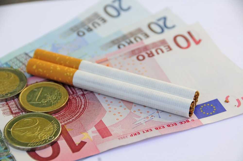 WHO calls for increase in tobacco tax / Health News