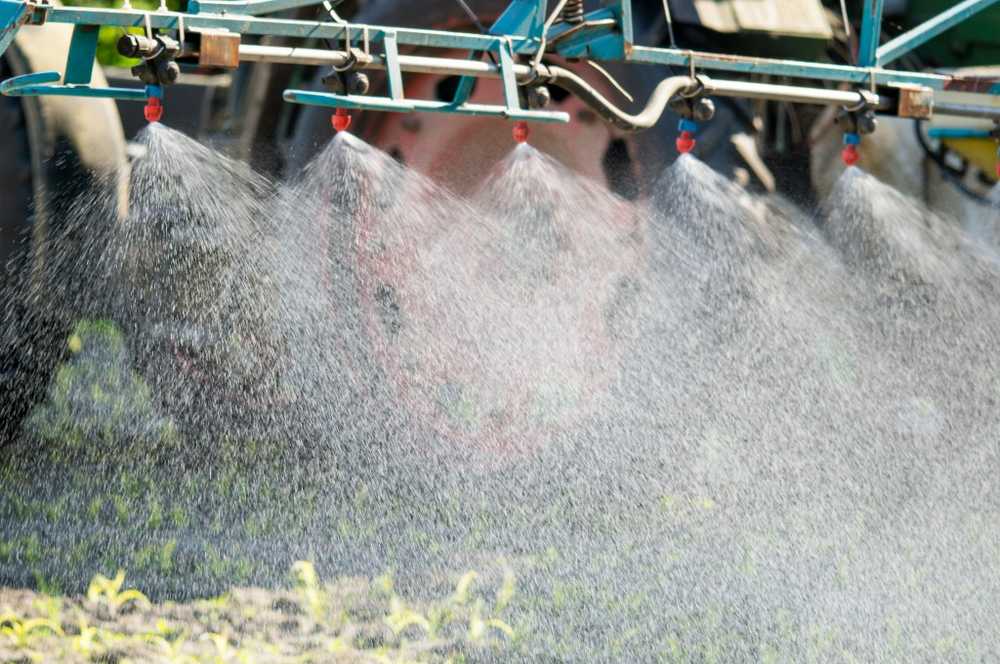 L'OMS étudie le glyphosate phytosanitaire comme cancérogène probable / Nouvelles sur la santé