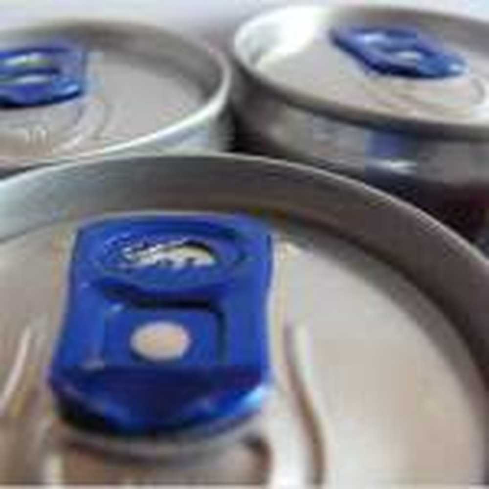 L'OMS met en garde contre les boissons énergisantes / Nouvelles sur la santé