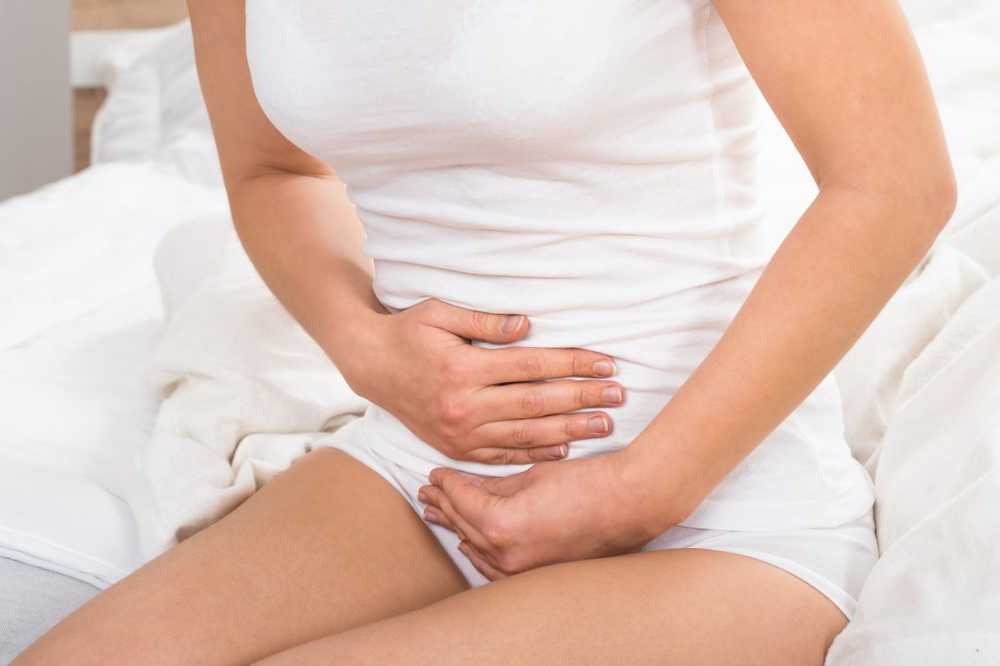 Soothing abdominal massage can relieve many indigestion