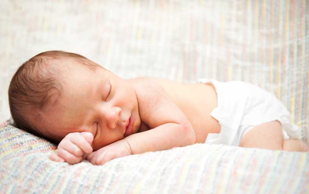 Miracolo Baby Po unguento e dermatite da pannolino per l'ossigenoterapia / Notizie di salute