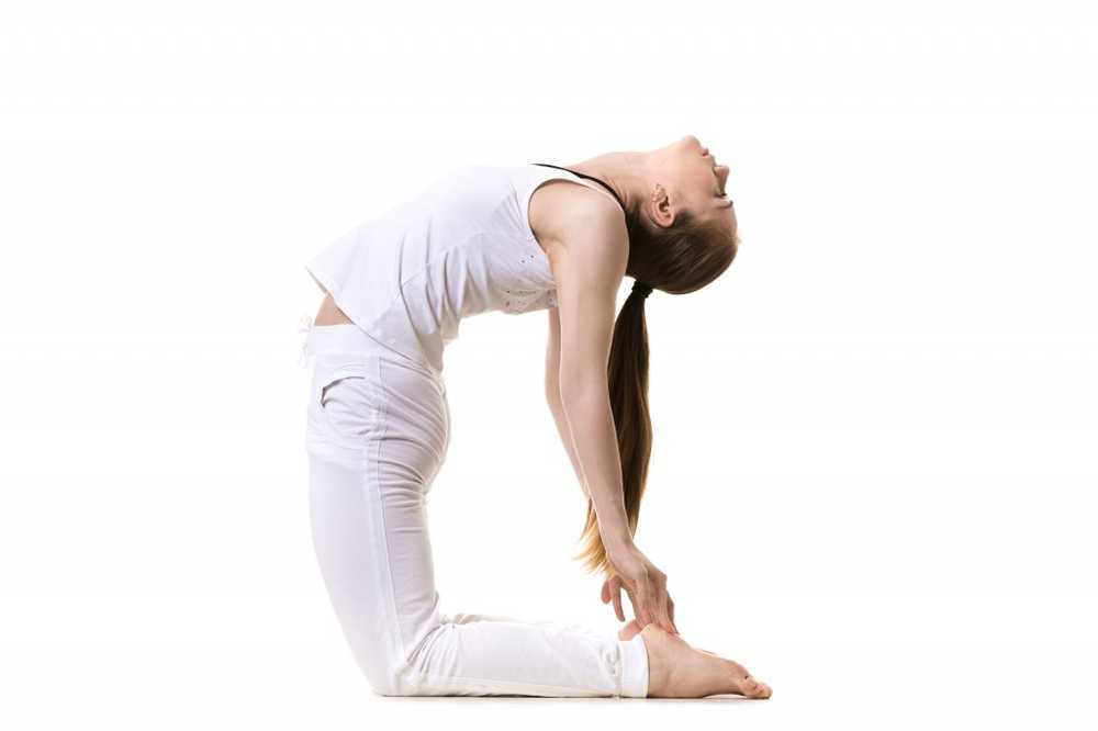 yoga / Naturopatia