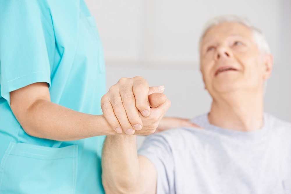 Number of dementia patients continues to rise