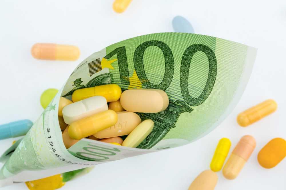 Numerosi farmaci contraffatti Molti rischi, in particolare per gli ordini online / Notizie di salute
