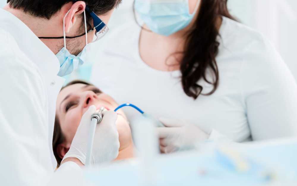Dentist When is a root canal treatment really necessary? / Health News