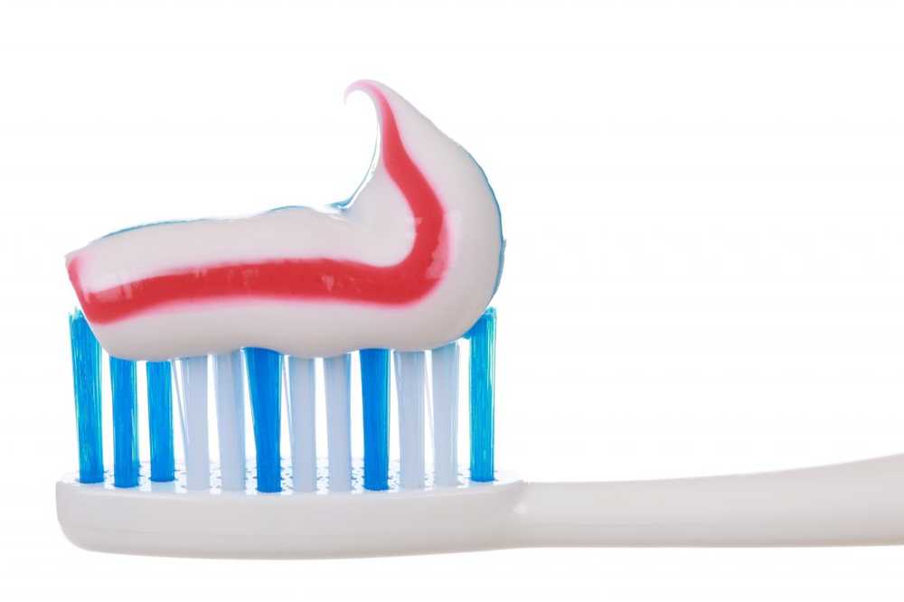 Tandkräm vid Öko-Test Billiga tandkräm är ofta bättre än märkt tandkräm / Hälsa nyheter