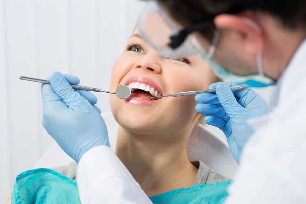 Protesi dentarie e protesi Chi ha bisogno di un'assicurazione dentale aggiuntiva? / Notizie di salute