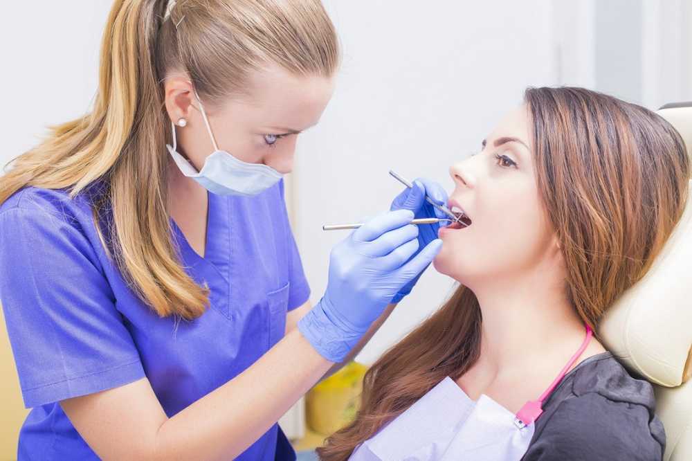 Dental Health Sleeping with your mouth hurt your teeth