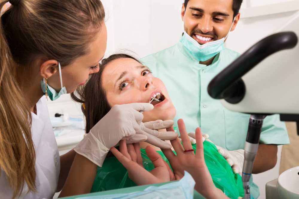 Dentistry How can I recognize a good dentist?